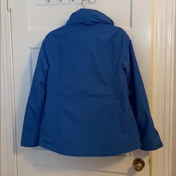 LLBean 3-in-1 ski jacket - Picture 6 of 8